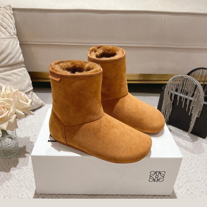 l*ew* boots